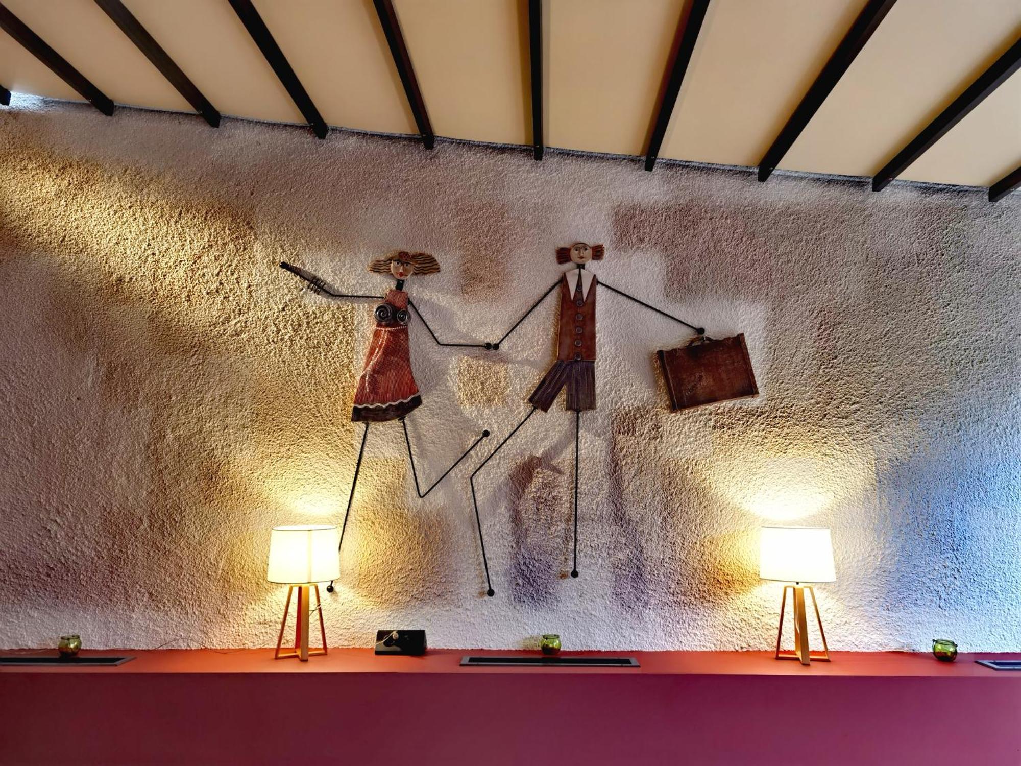 Z Inn Ioannina Exterior photo