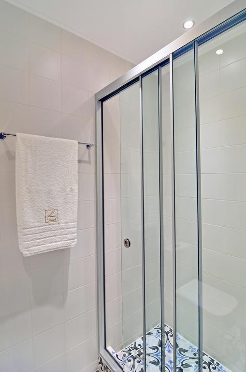Z Inn Ioannina Room photo