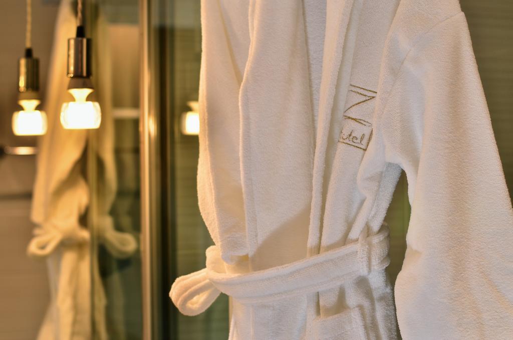Z Inn Ioannina Room photo