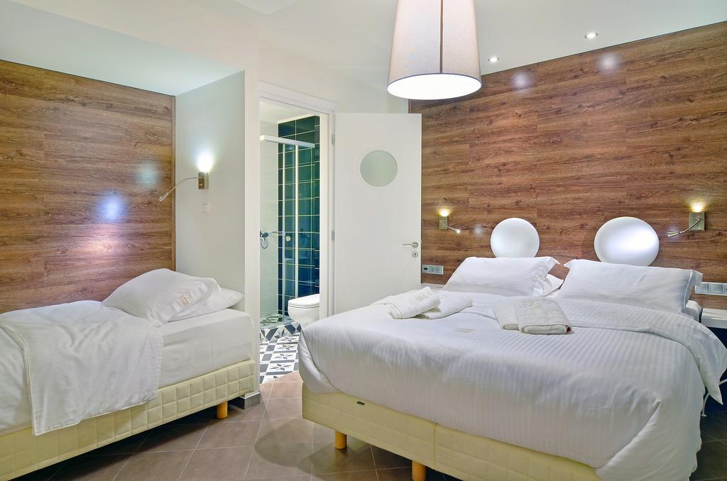 Z Inn Ioannina Room photo
