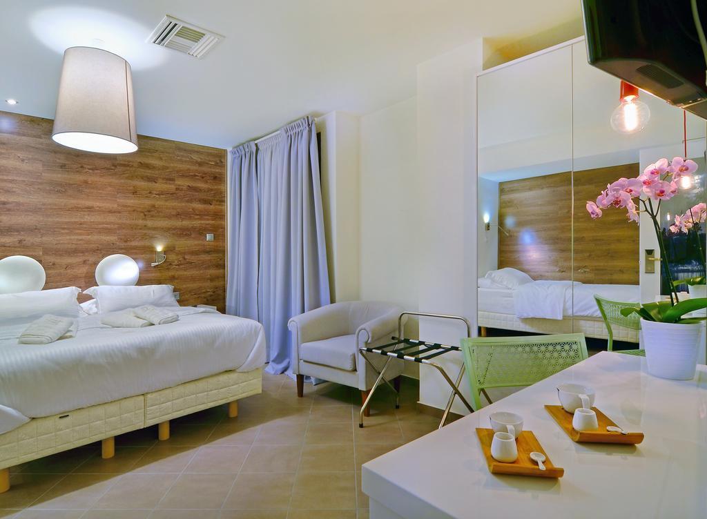 Z Inn Ioannina Room photo